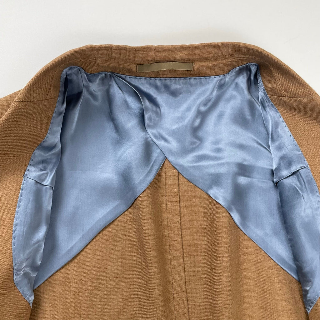 GUCCI グッチ / The Play Of The Abnormal ジャケット 袖タグ付 参考定価：300,000程度 SIZE：44