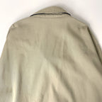 Polo by Ralph Lauren / 90s コットンツイルスウィングトップ ネイビーポニー SIZE:M