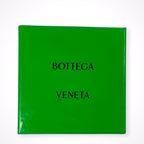 BOTTEGA VENETA / スモールフィン ゴールドピアス 参考定価：113,000+tax
