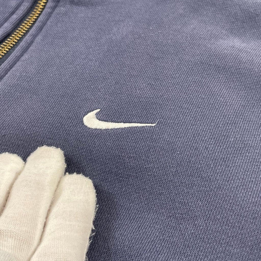 NIKE / AS M NK SOLO SWSH HW BB QZ TOP 参考定価：12,400+tax SIZE：L
