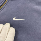 NIKE / AS M NK SOLO SWSH HW BB QZ TOP 参考定価：12,400+tax SIZE：L