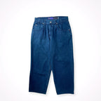 Levi's / BAGGYシルエットデニムパンツ SIZE:W90