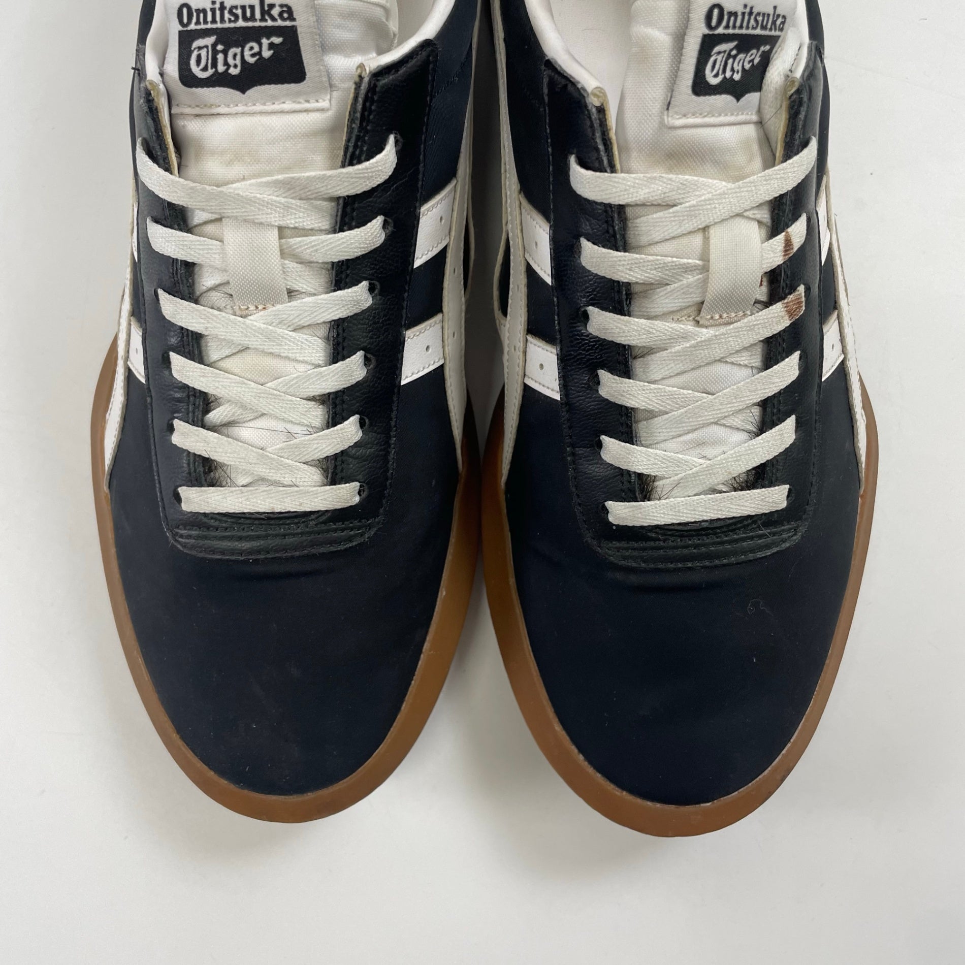 onitsuka tiger / OHBORI EX 参考定価：13,000+tax SIZE:26cm
