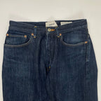 YAECA / ワイドテーパードデニム 参考定価：18,000+tax SIZE:29
