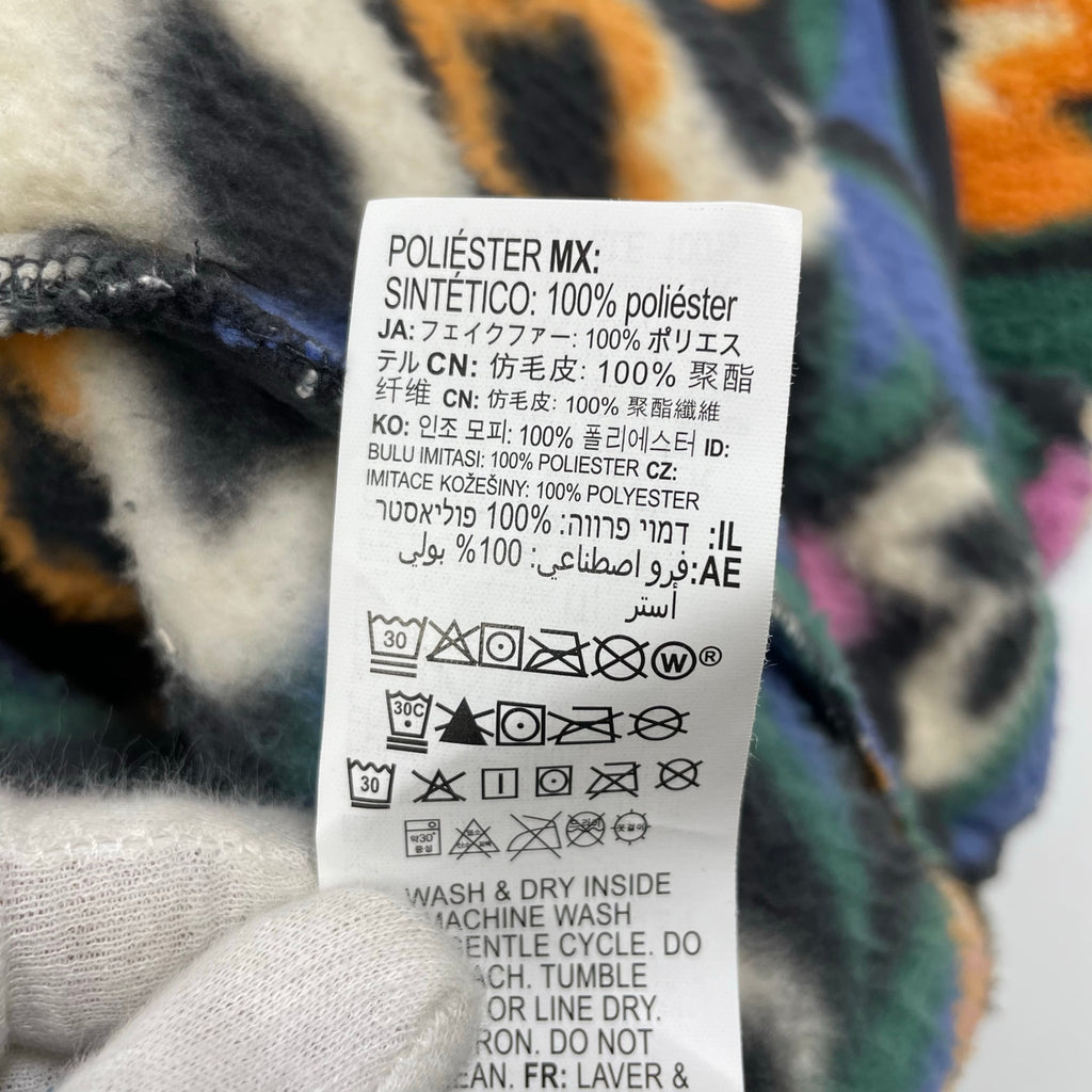 BILLABONG / SWITCHBACK PULLOVER オレンジ×ネイビー 参考定価：9,500+tax SIZE:M