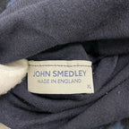 JOHN SMEDLEY / シーアイランドコットン 半袖ニット SIZE:XL