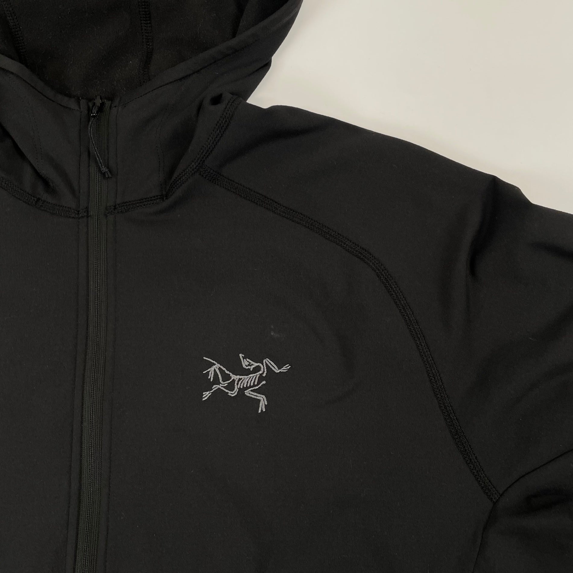 ARC'TERYX / ADAHY HOODY ジップアップパーカー SIZE:M