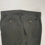 POLO RALPH LAUREN / BEDFORD ポロチノパンツ SIZE:34/32