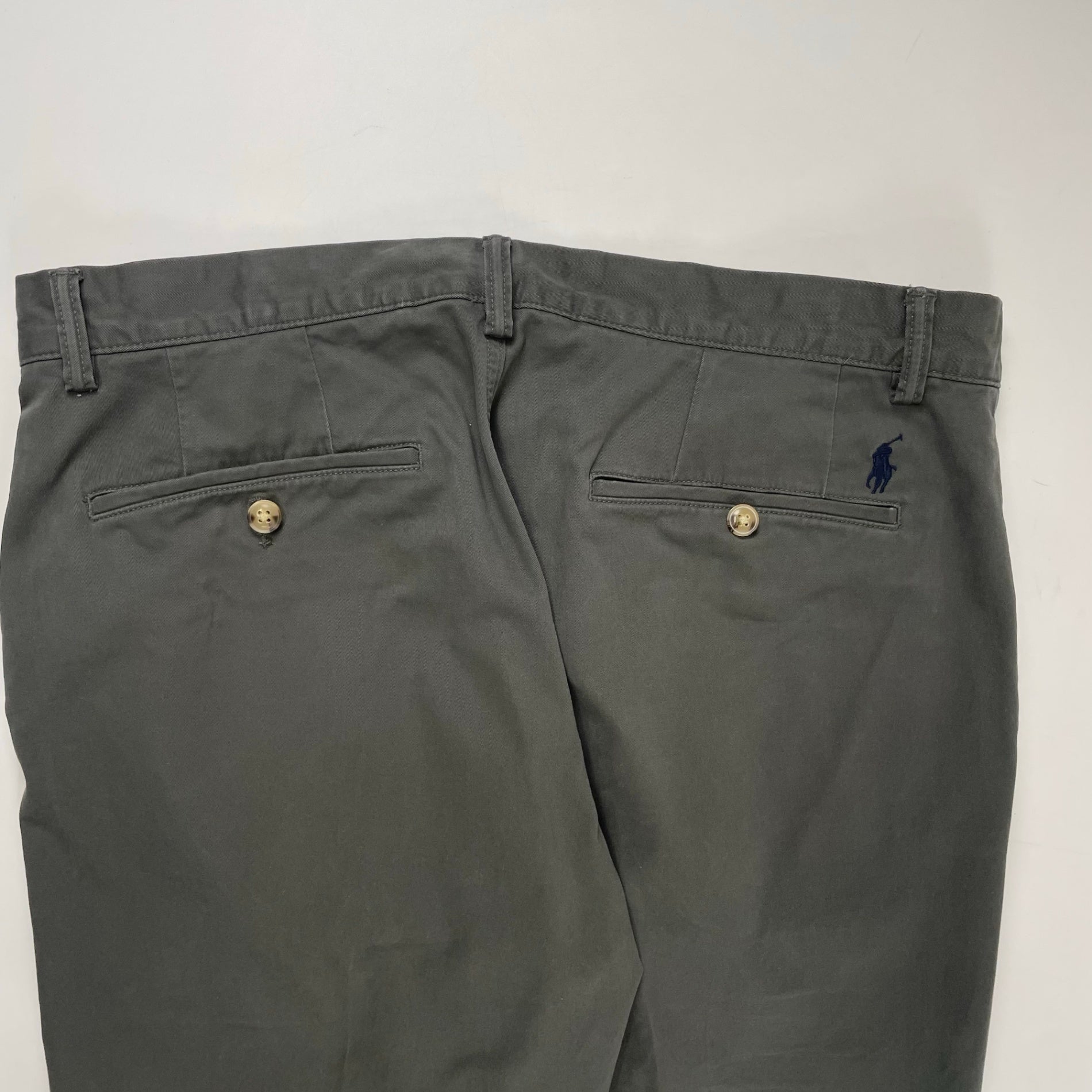 POLO RALPH LAUREN / BEDFORD ポロチノパンツ SIZE:34/32
