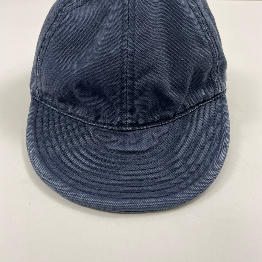 LYBRO NIGEL CABOURN / MECHANICS CAP Ａ-3タイプ ネイビー