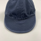 LYBRO NIGEL CABOURN / MECHANICS CAP Ａ-3タイプ ネイビー