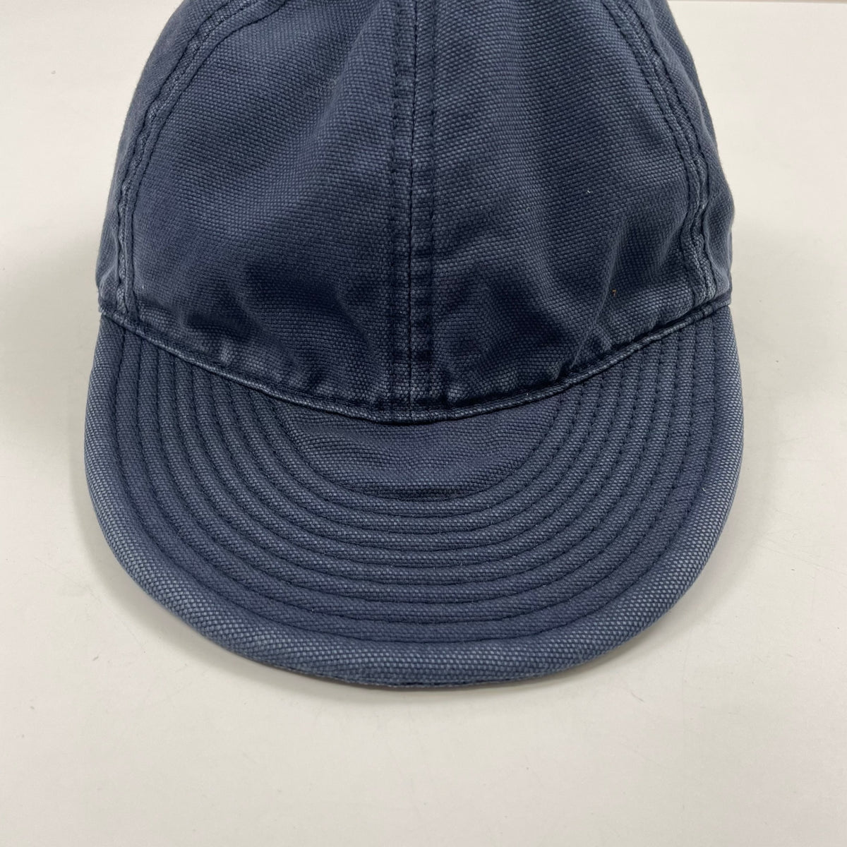 LYBRO NIGEL CABOURN / MECHANICS CAP Ａ-3タイプ ネイビー