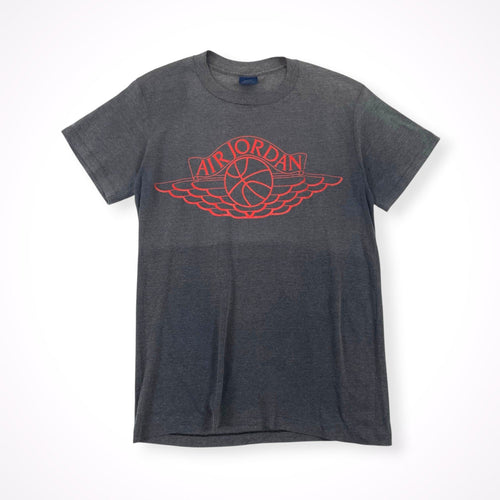 NIKE JOURDAN / 80sUSA製 初代ウイングロゴTシャツ SIZE:M
