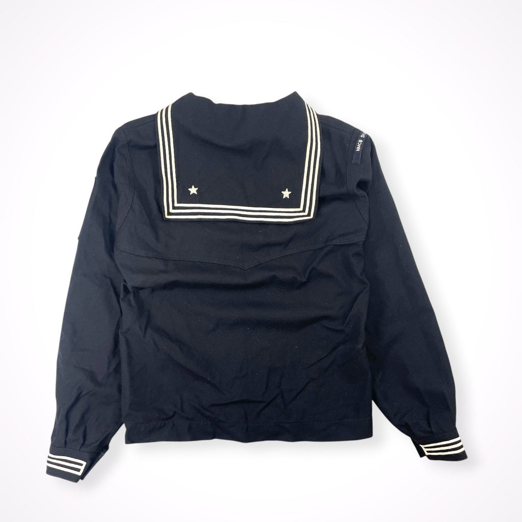 US NAVY / 米軍実物 セーラー ユニフォーム SIZE：42L
