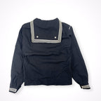 US NAVY / 米軍実物 セーラー ユニフォーム SIZE：42L