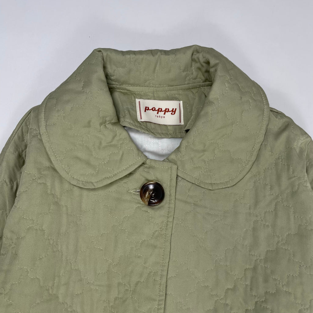 POPPY TOKYO / wave stitch セットアップ あさぎーにょ SIZE:FREE