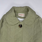 POPPY TOKYO / wave stitch セットアップ あさぎーにょ SIZE:FREE