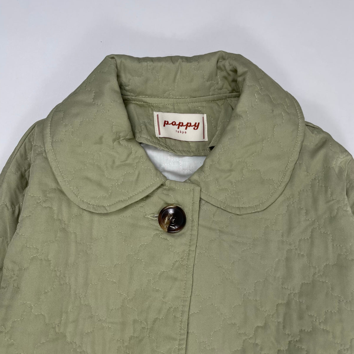 POPPY TOKYO / wave stitch セットアップ あさぎーにょ SIZE:FREE