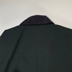 Barbour × ADAM ET ROPE / DESPATCH RIDERS JACKET ノンオイルド 参考定価：72,000+tax SIZE:38