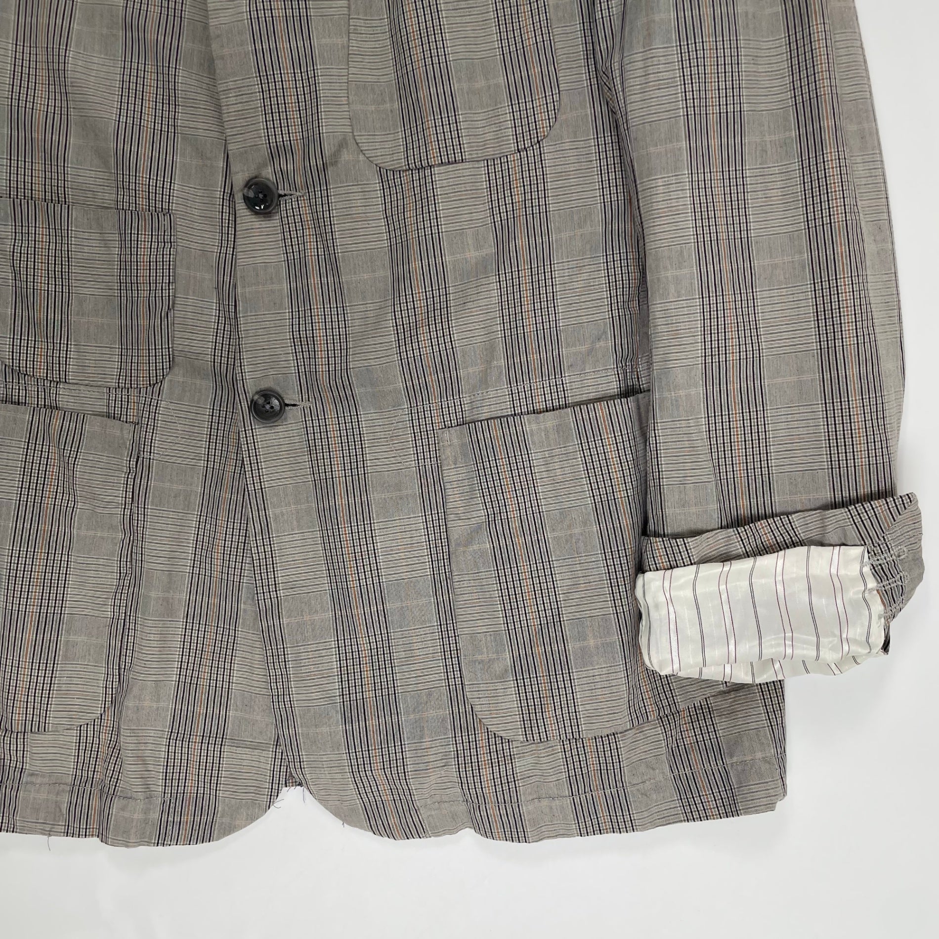 Engineered Garments エンジニアドガーメンツ / オールドワークジャケット 旧タグ 参考定価：46,000程度 SIZE:M