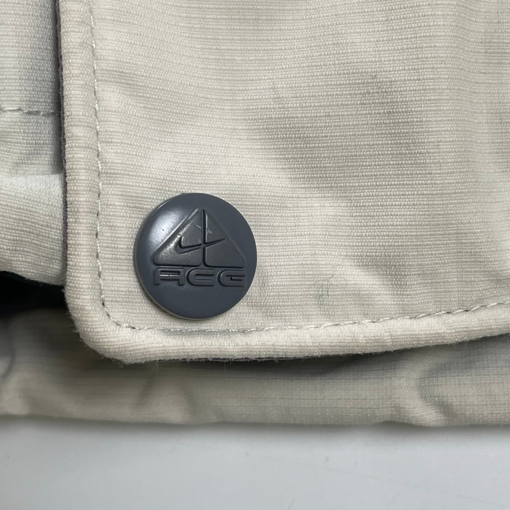 90s NIKE ACG ナイキ エーシージー / 3 OUTERLAYER COUCHE EXTERNE インサレーションジャケット SIZE:3