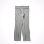 VITALE BARBERIS CANONICO ヴィターレ・バルべリス・カノニコ / PERENNIAL セットアップスーツ 百貨店仕立て SIZE：L程度