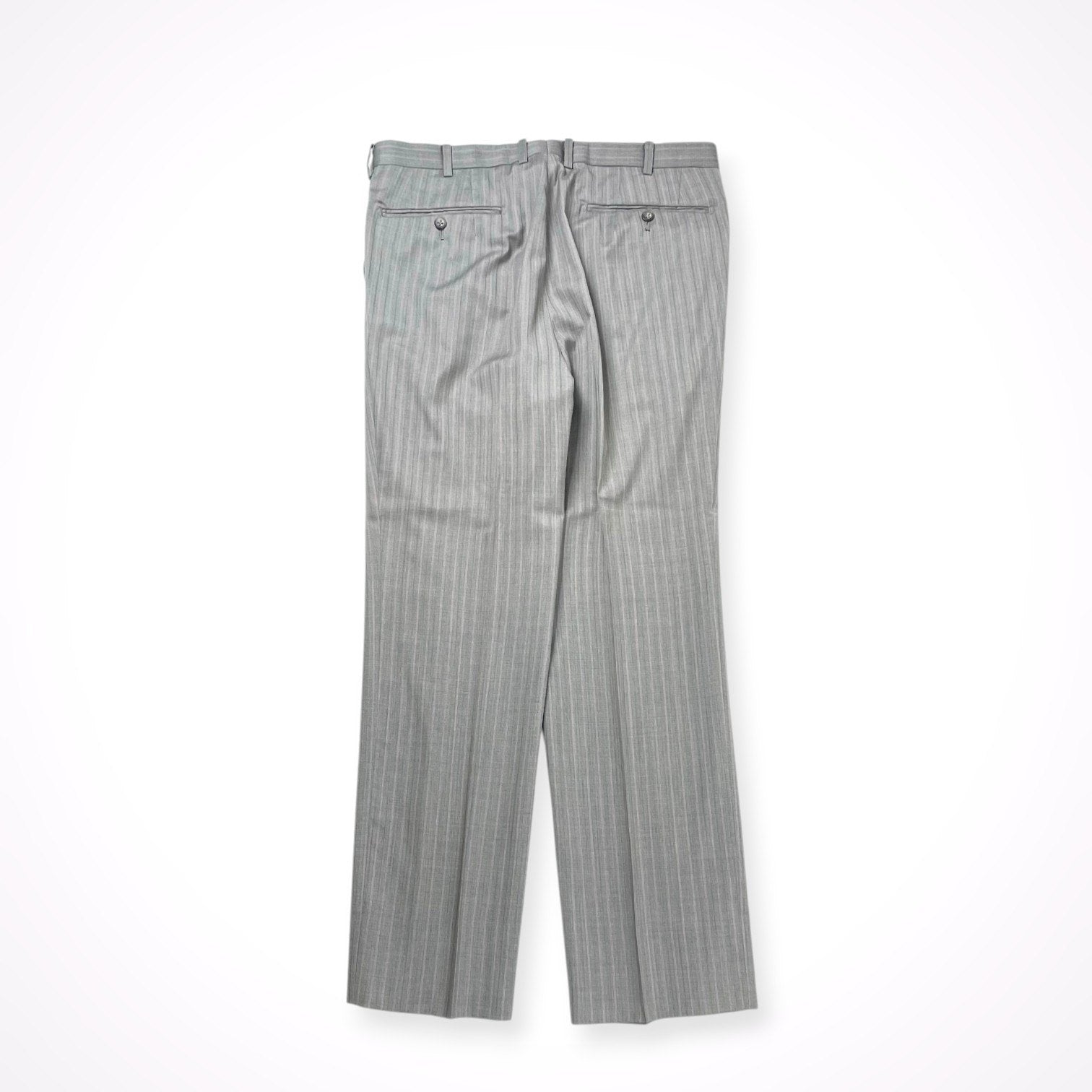 VITALE BARBERIS CANONICO ヴィターレ・バルべリス・カノニコ / PERENNIAL セットアップスーツ 百貨店仕立て SIZE：L程度