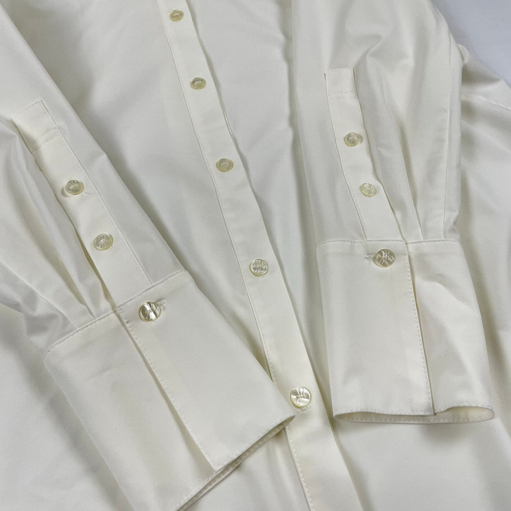 Joseph Ribkoff / フレアロングシャツ 参考定価：40,000程度 SIZE:40