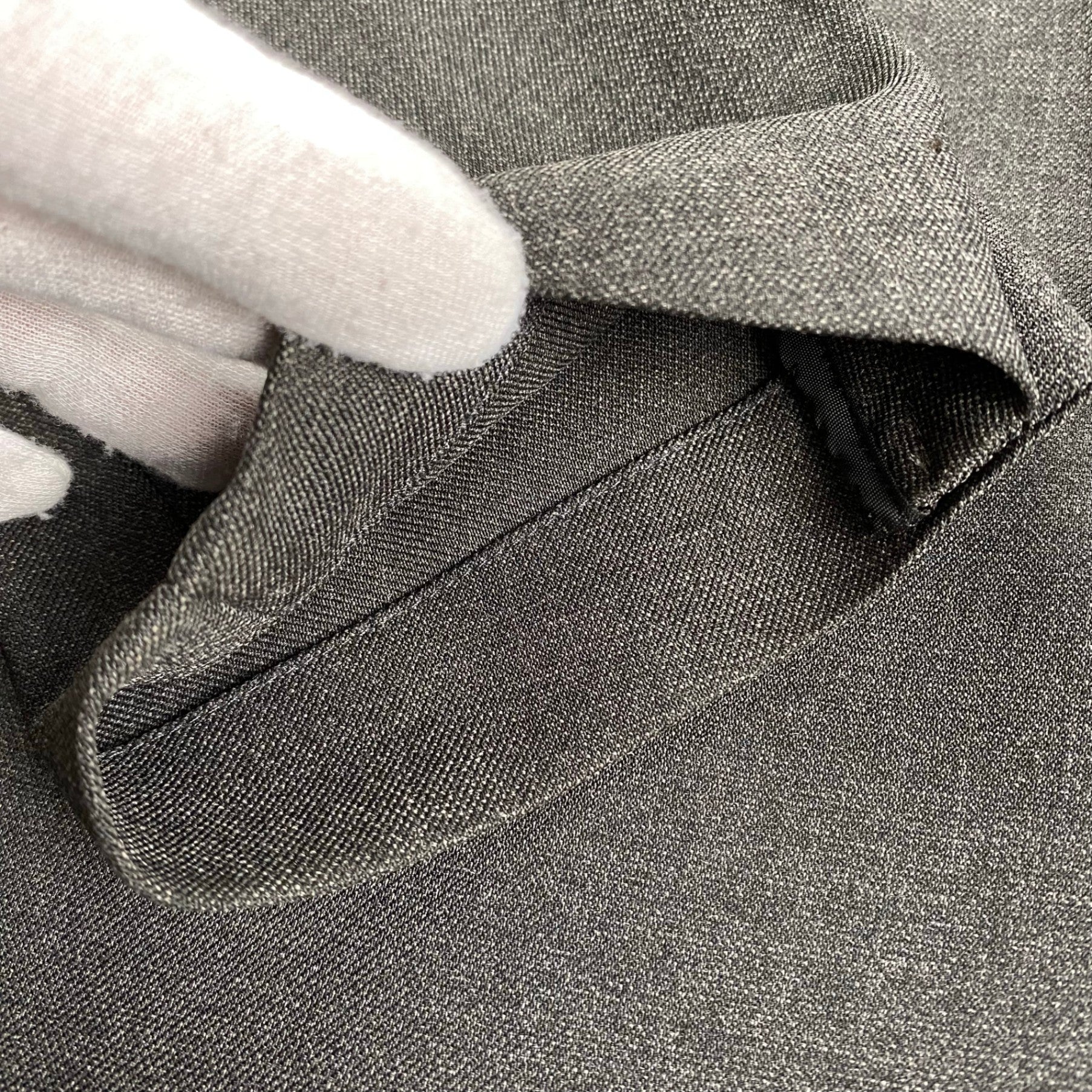 UNIQLO ユニクロ / 感動ジャケット＆感動パンツ セットアップ SIZE: JK＝M SL＝W79