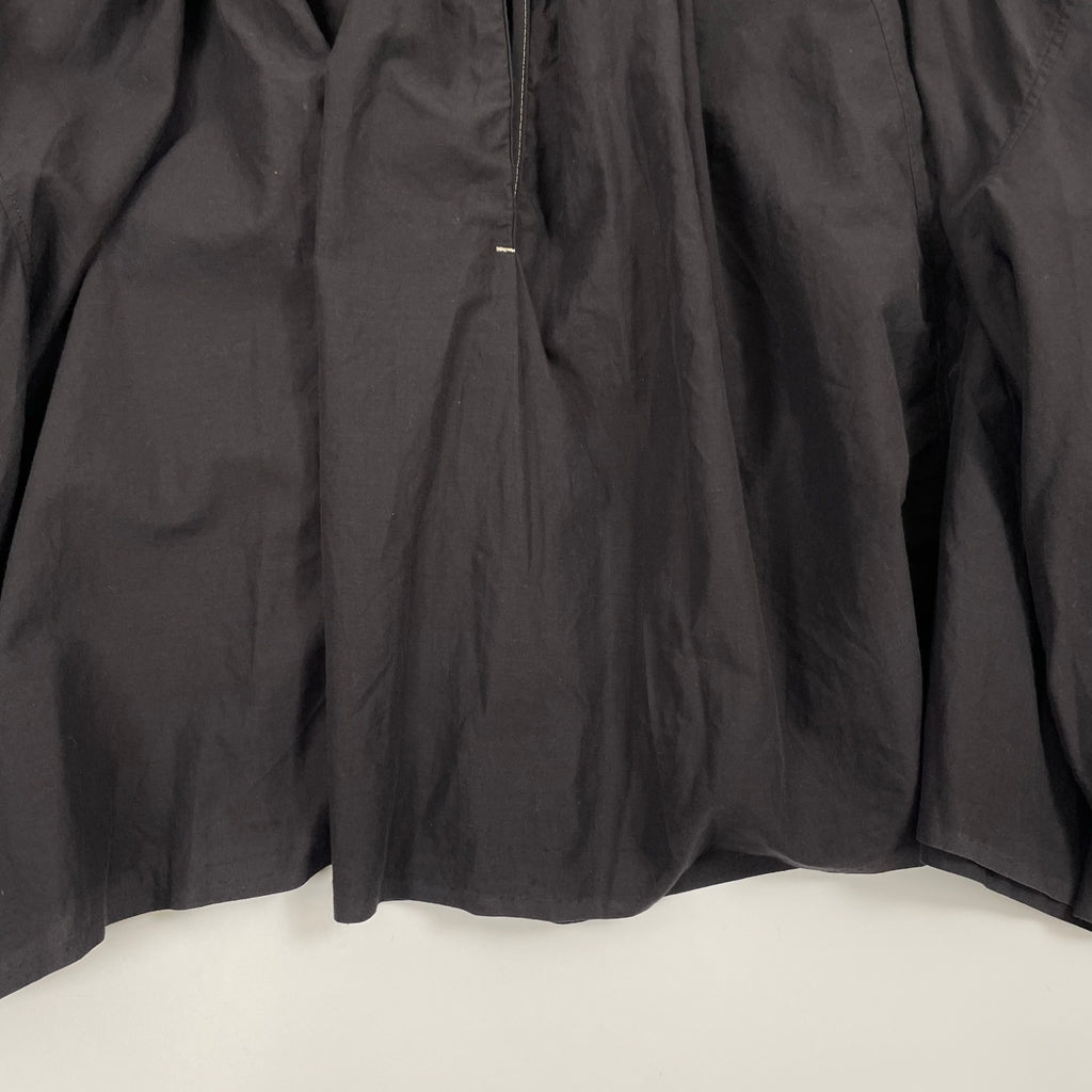 unfil / ギャザーワイドブラウス 参考定価：20,000程度 SIZE:1