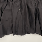 unfil / ギャザーワイドブラウス 参考定価：20,000程度 SIZE:1