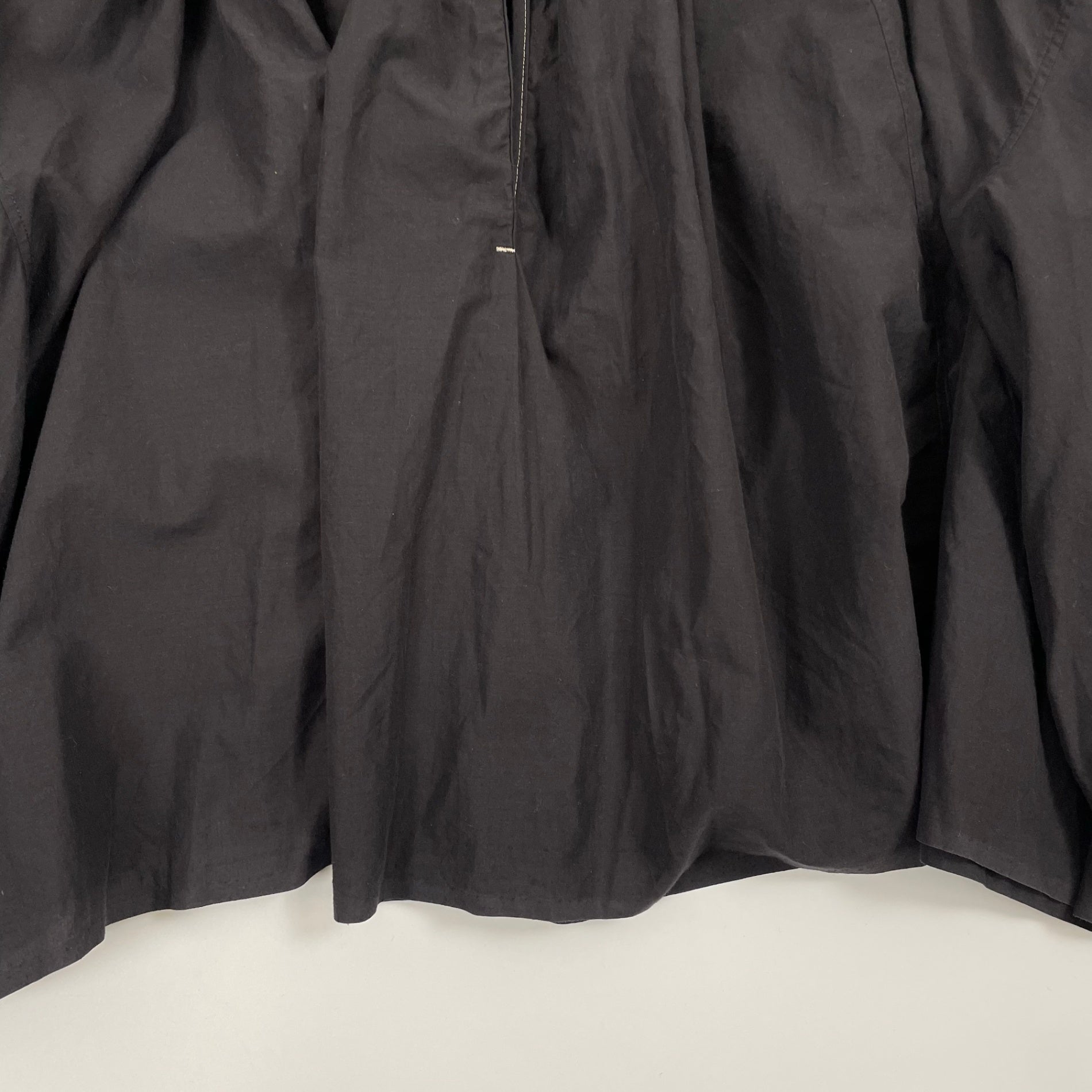 unfil / ギャザーワイドブラウス 参考定価：20,000程度 SIZE:1