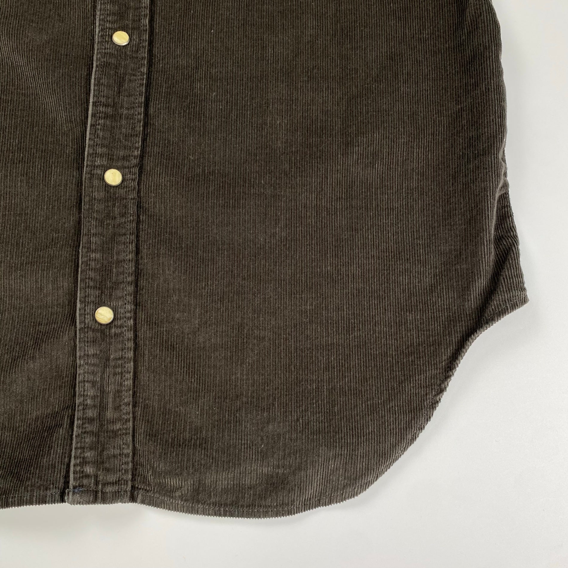 Acne Studios Bla Konst アクネストゥディオズ / 2001 コーデュロイ