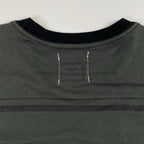 TAKAHIRO MIYASHITA The SOLOIST / プリントTシャツ mixture 2016 SIZE:44