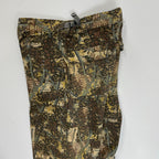 BUSHLAN ブッシュラン / VINTAGEリアルツリーカモカーゴパンツ SIZE：M