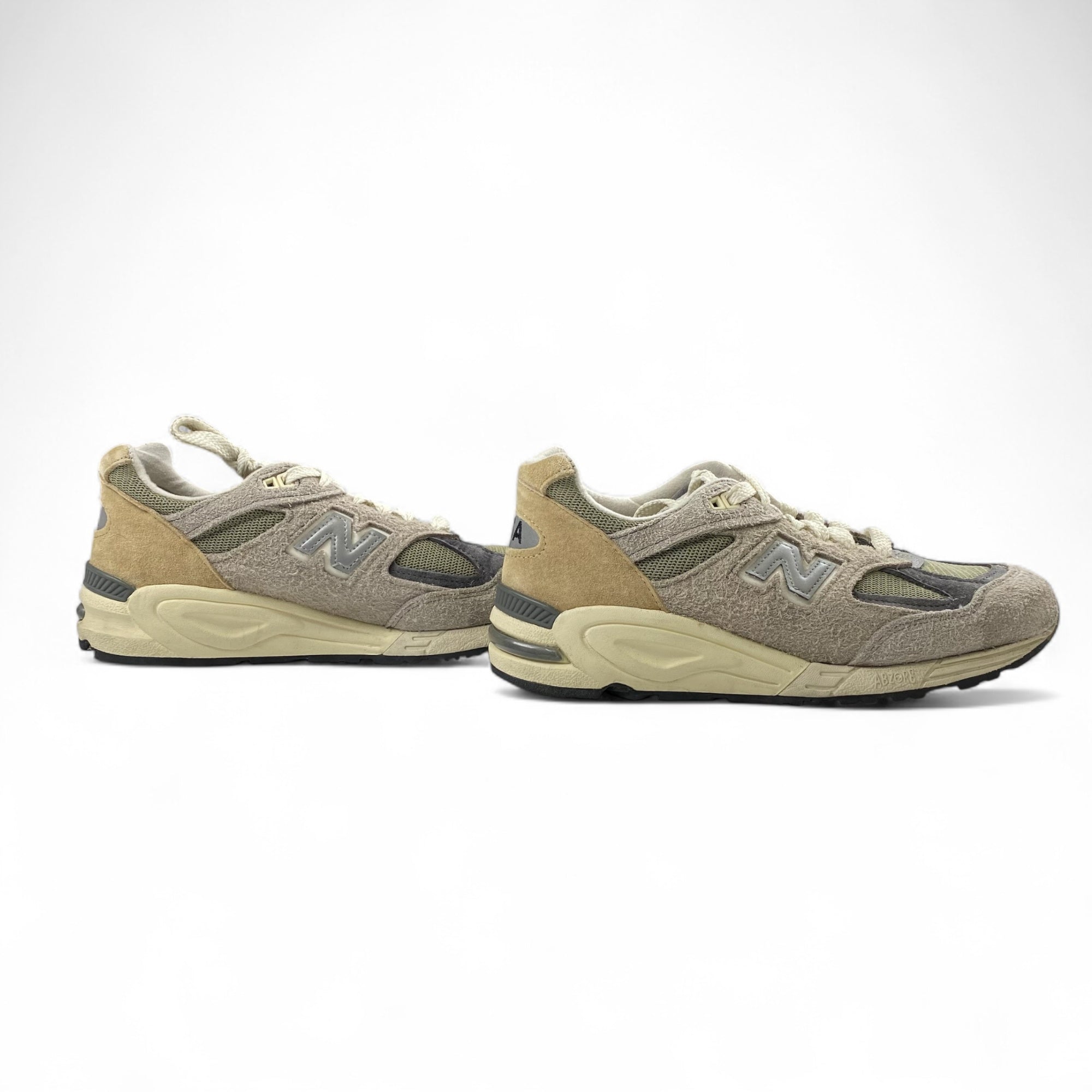 new balance ニューバランス /  M990TD2 テディシリーズ SIZE：US8（26cm程度）