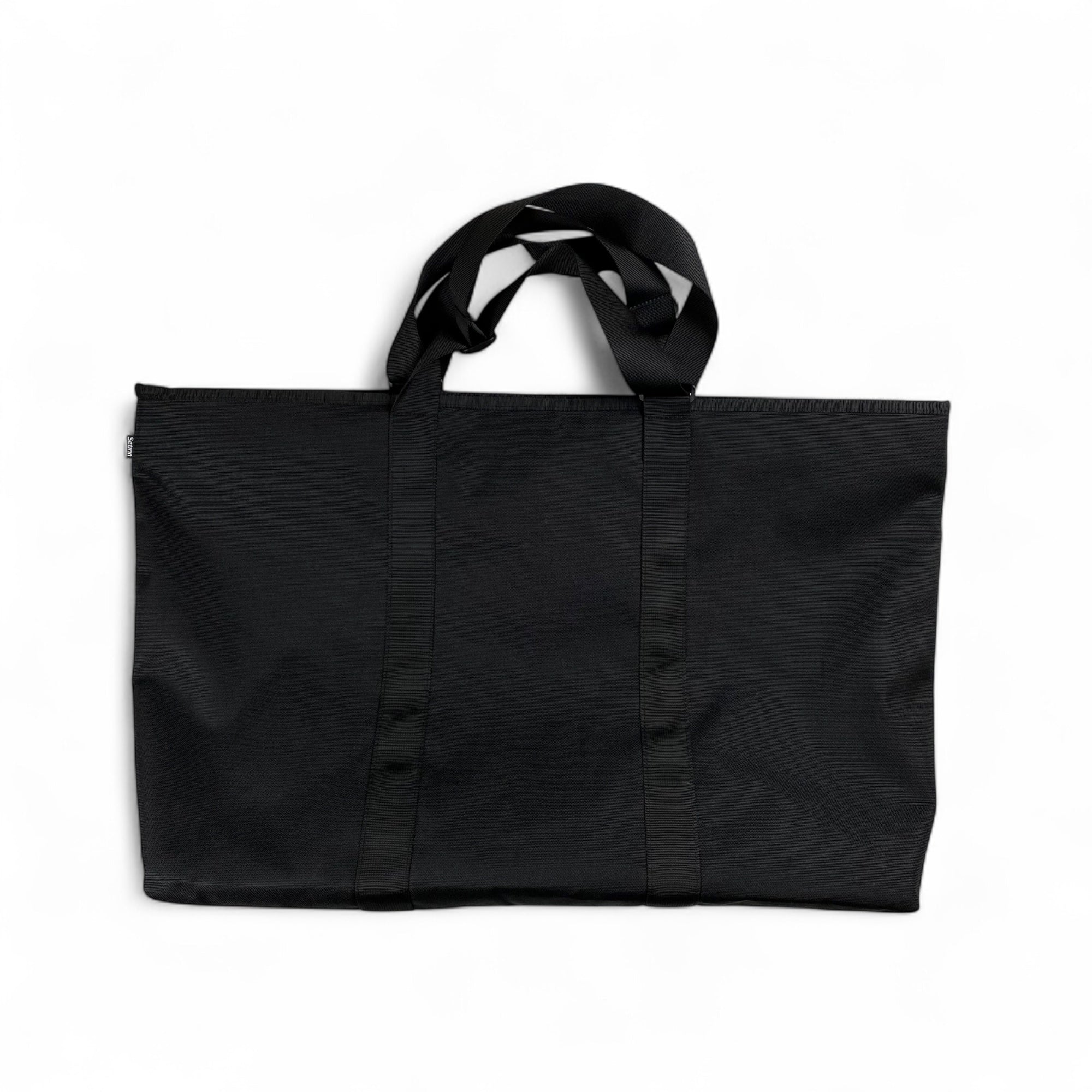 【極美品】Setinn セットイン / Gym TOTE ジムトート ビッグ トート バッグ ビームスクリエイティブ