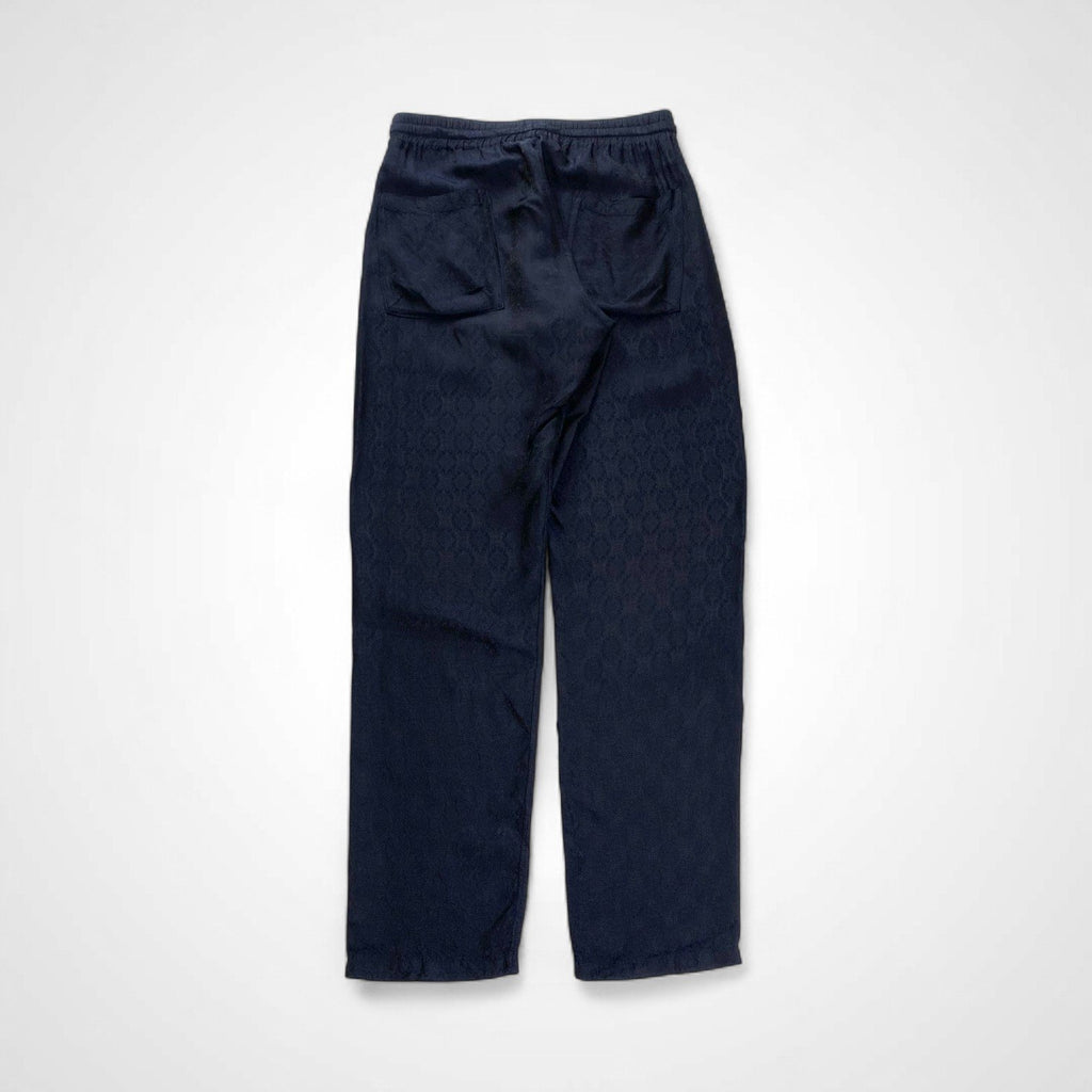 URU ウル / キュプラパンツ ジャガード 参考定価：20,000+tax SIZE:1