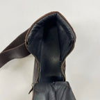 STRENESSE / スウェードハイカットスニーカー 参考定価：60,000程度 SIZE:39