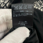 MODENE MLLE / ハンドペイント柄ジャケット カーディガン 参考定価：35,000程度 SIZE:40