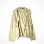 Polo by Ralph Lauren / 90s コットンツイルスウィングトップ ネイビーポニー SIZE:M