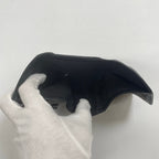 Maison Margiela / 4ステッチ エンベロープ型 3つ折り財布 参考定価：70,000程度