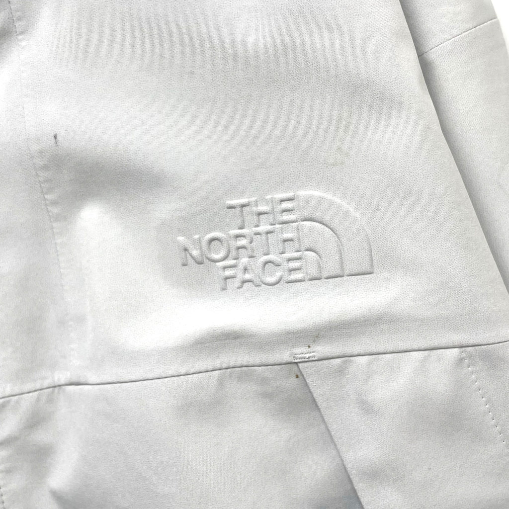 THE NORTH FACE / Undyed Mountain Jacket 参考定価：36,000+tax SIZE:L