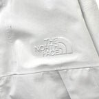 THE NORTH FACE / Undyed Mountain Jacket 参考定価：36,000+tax SIZE:L