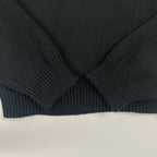 AURALEE / GIZA SUPERSOFT KNIT P/O 参考定価：28,000+tax SIZE:1