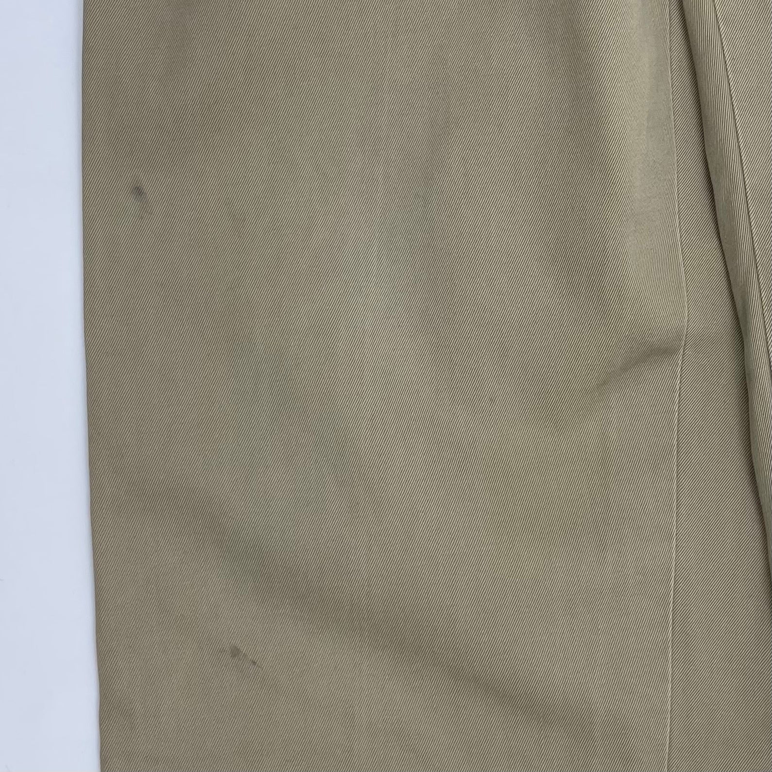 VINTAGE ヴィンテージ / 60s OG107ミリタリーチノ RAPID両爪 SIZE：30×33