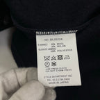 STILL BY HAND スティル バイ ハンド / ウールパイルブルゾン 参考定価：24,000+tax SIZE:46