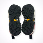 WH × DRESSTERIOR / 別注スウェード切替スニーカー 干場義雅 参考定価：36,000+tax SIZE:6