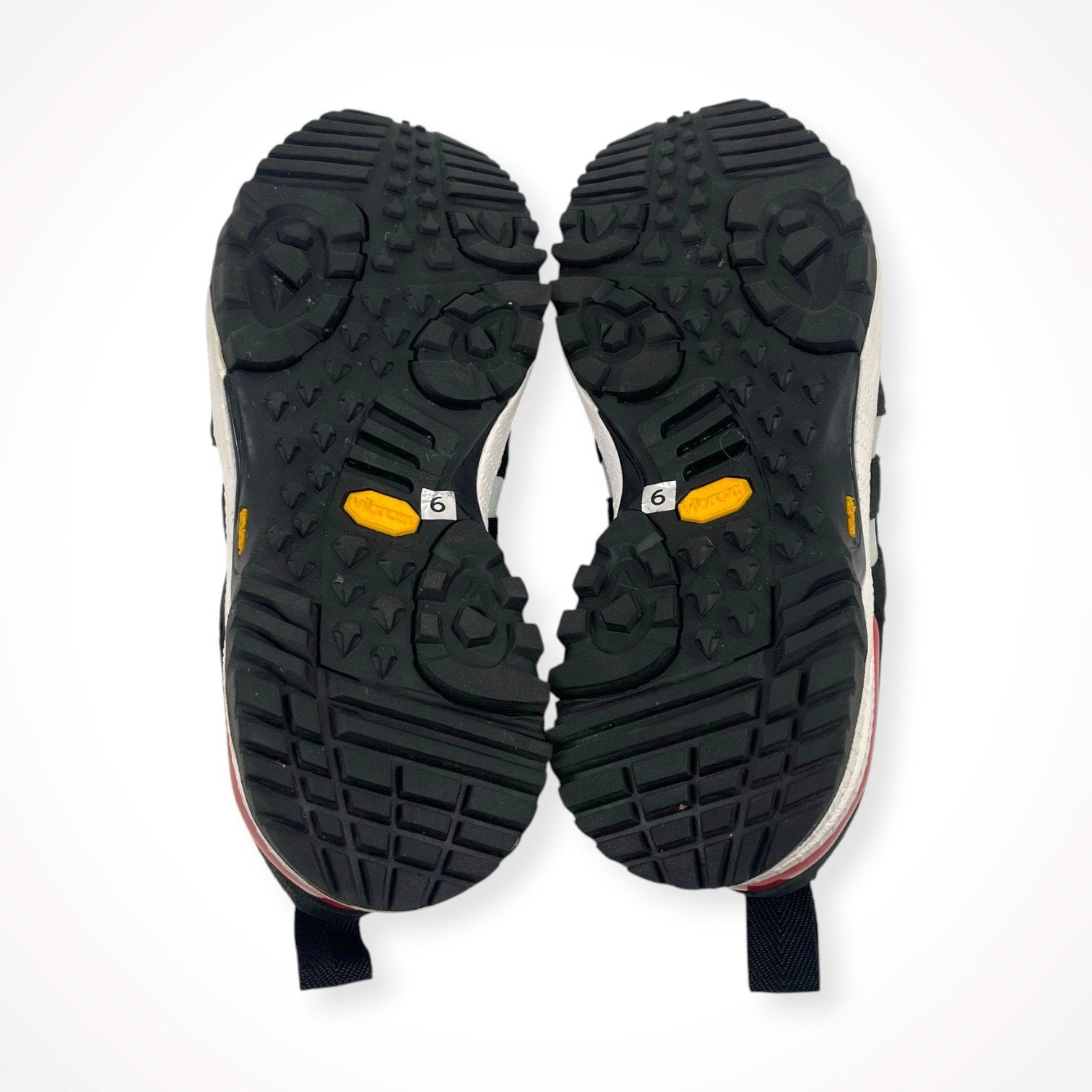 WH × DRESSTERIOR / 別注スウェード切替スニーカー 干場義雅 参考定価：36,000+tax SIZE:6