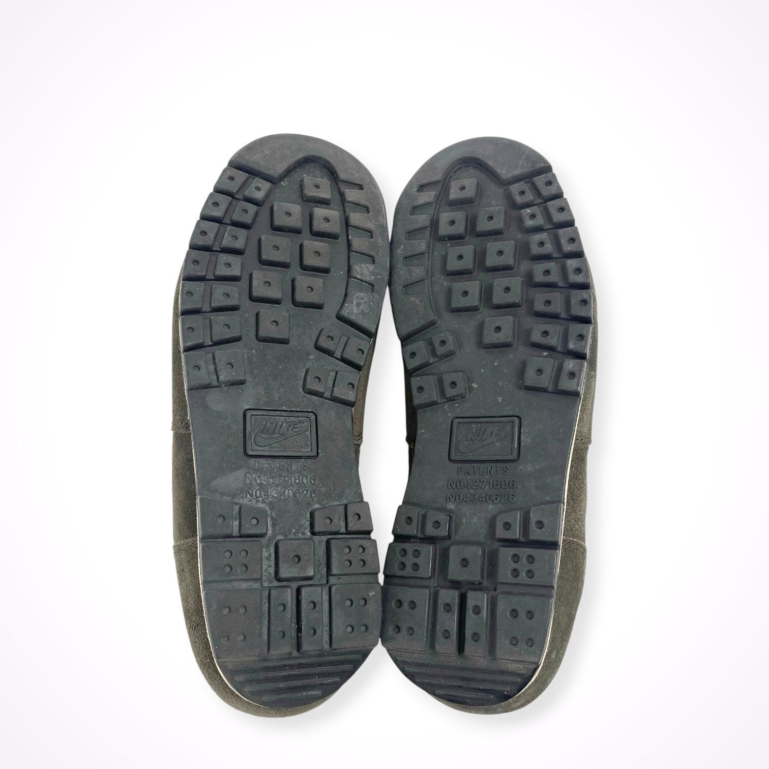 NIKE / 11AW AIR APPROACH MID 2.4 SIZE：28cm